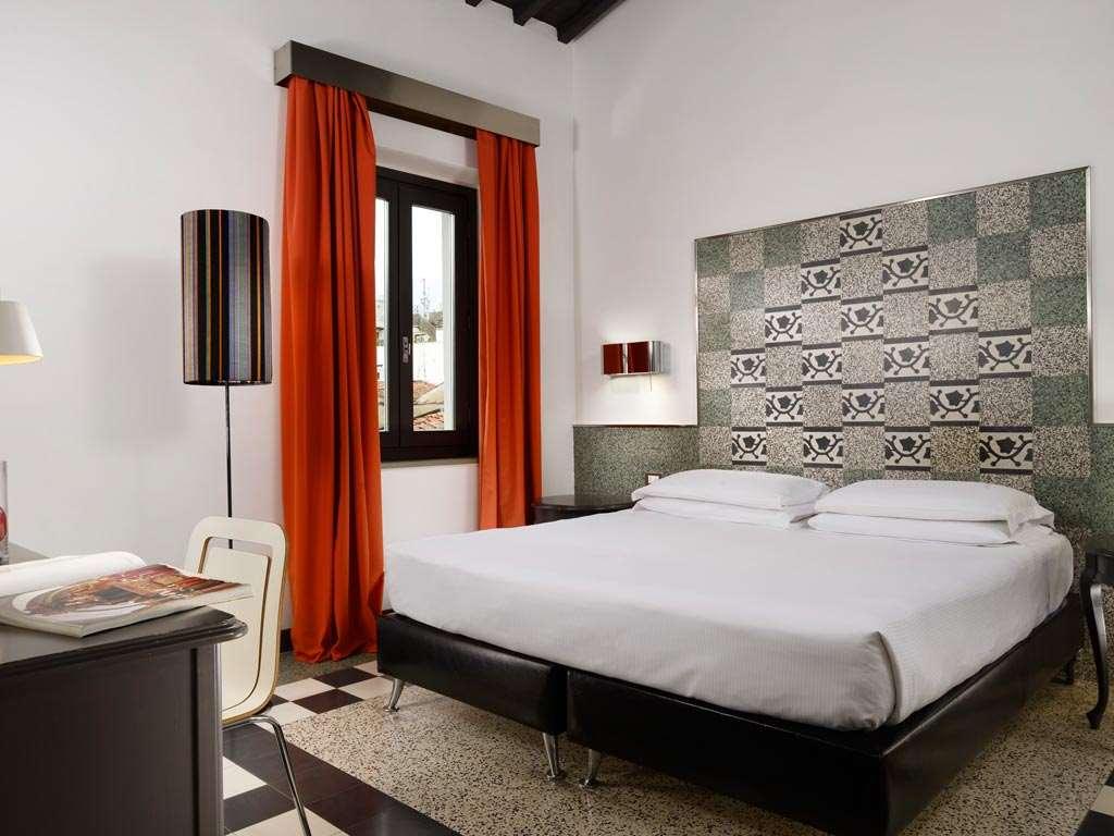 Hotel Universo - Wtb Hotels Florence Chambre photo