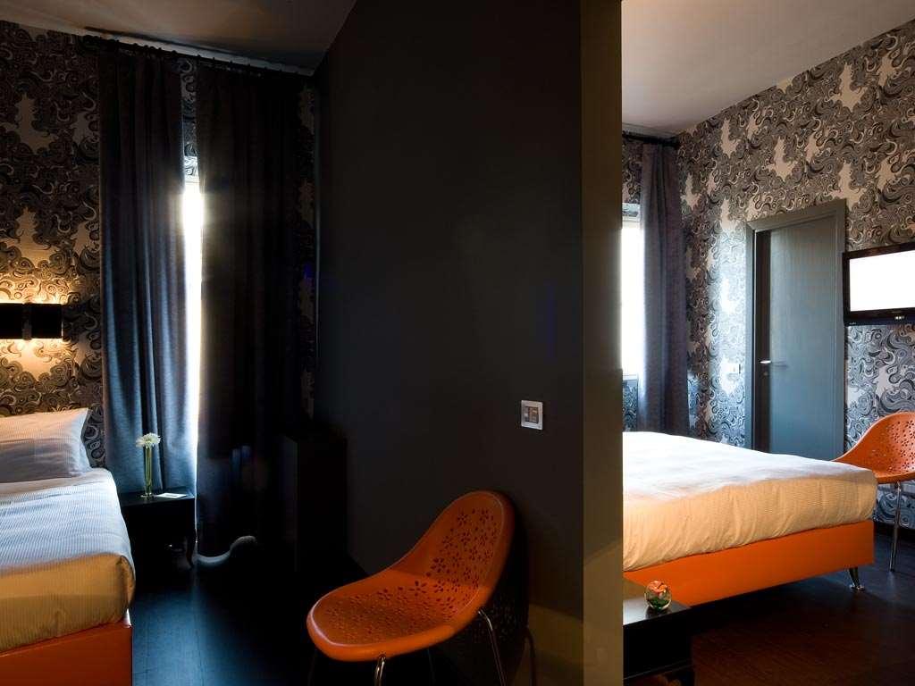 Hotel Universo - Wtb Hotels Florence Chambre photo
